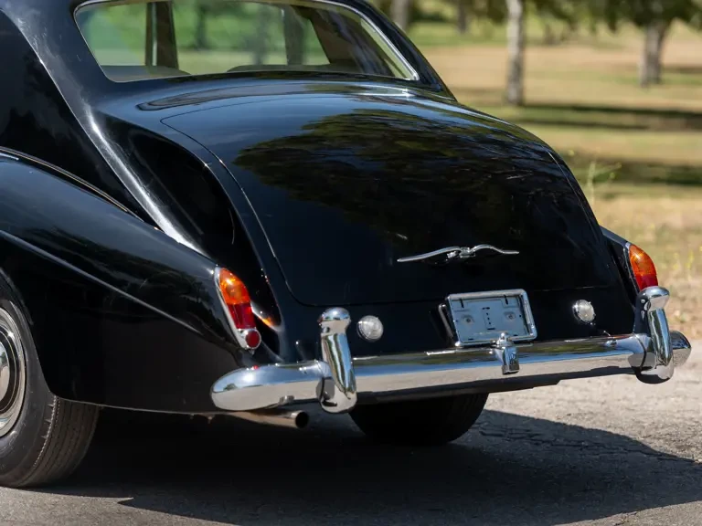 1967 Rolls-Royce Phantom V - Image 23 of 31