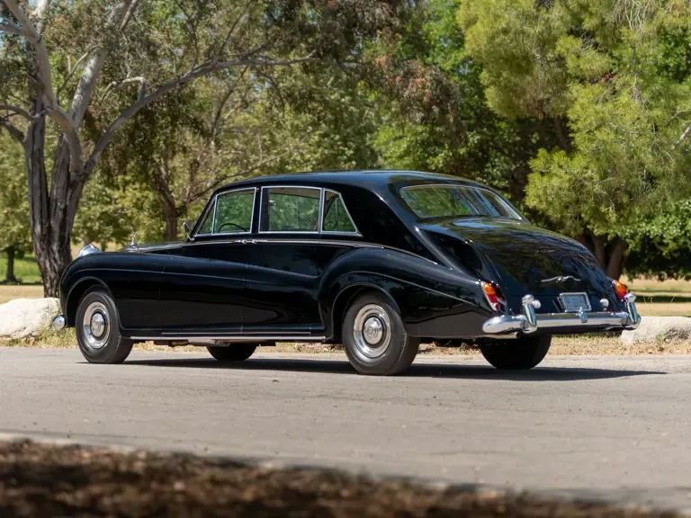 1967 Rolls-Royce Phantom V - Image 3 of 31
