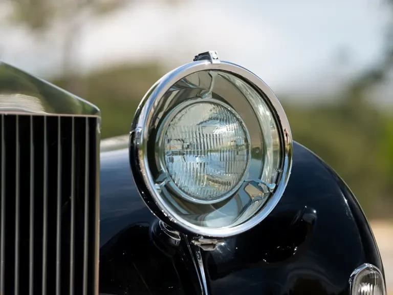 1967 Rolls-Royce Phantom V - Image 16 of 31