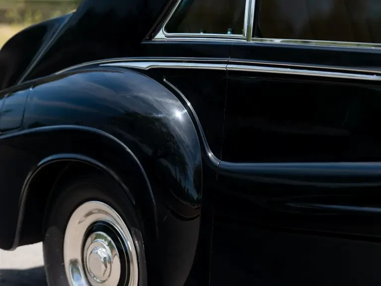 1967 Rolls-Royce Phantom V - Image 28 of 31