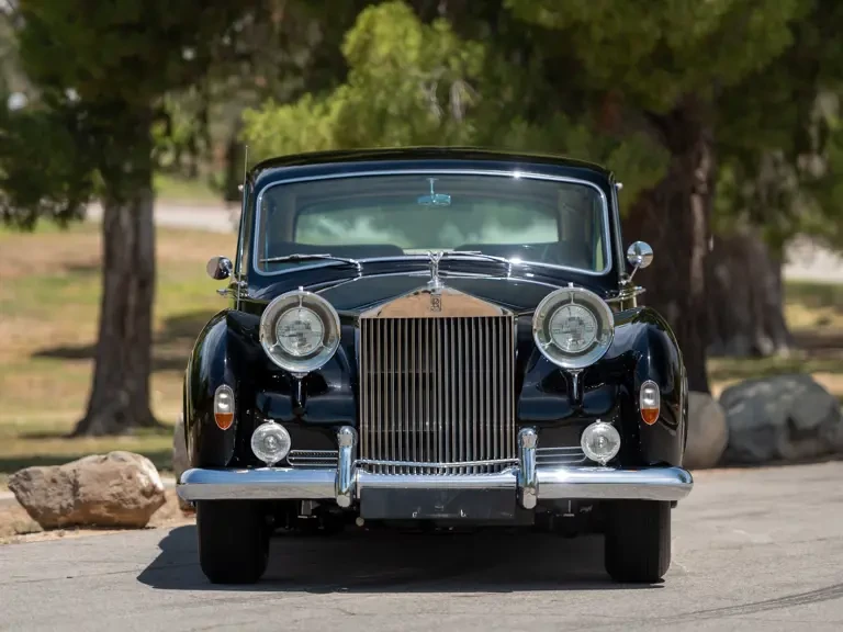 1967 Rolls-Royce Phantom V - Image 7 of 31