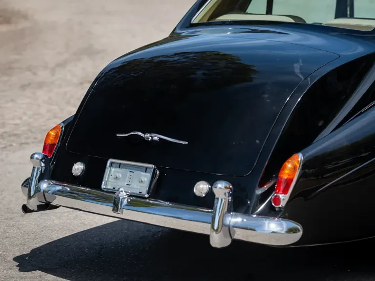 1967 Rolls-Royce Phantom V - Image 31 of 31