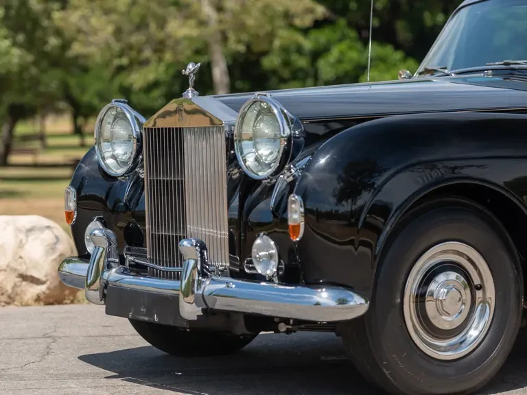 1967 Rolls-Royce Phantom V - Image 10 of 31