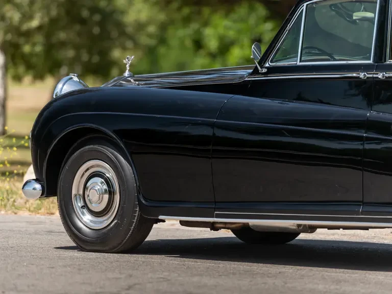 1967 Rolls-Royce Phantom V - Image 20 of 31