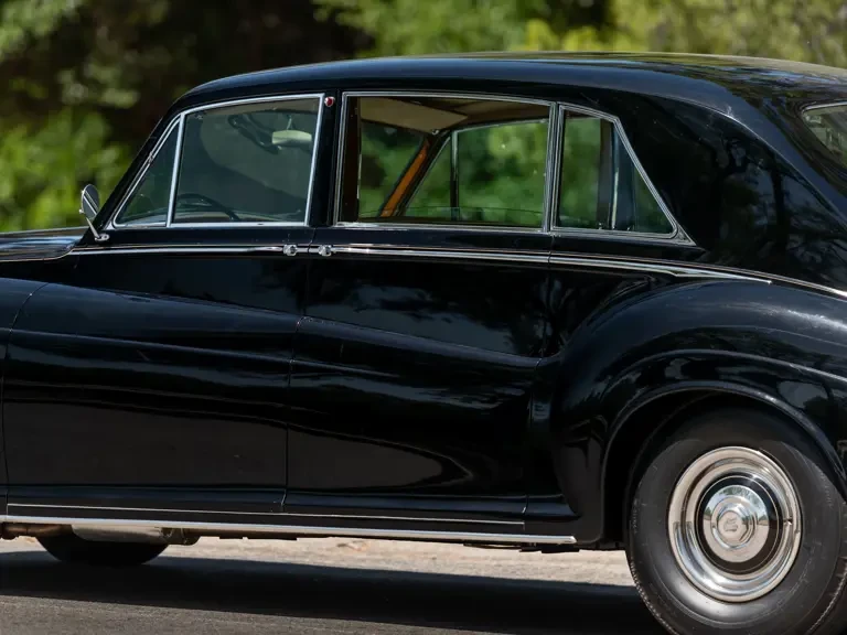 1967 Rolls-Royce Phantom V - Image 21 of 31