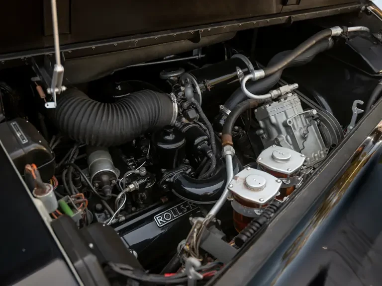1967 Rolls-Royce Phantom V - Image 4 of 31