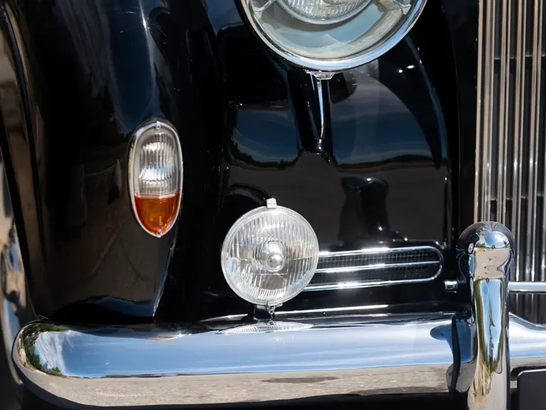 1967 Rolls-Royce Phantom V - Image 15 of 31