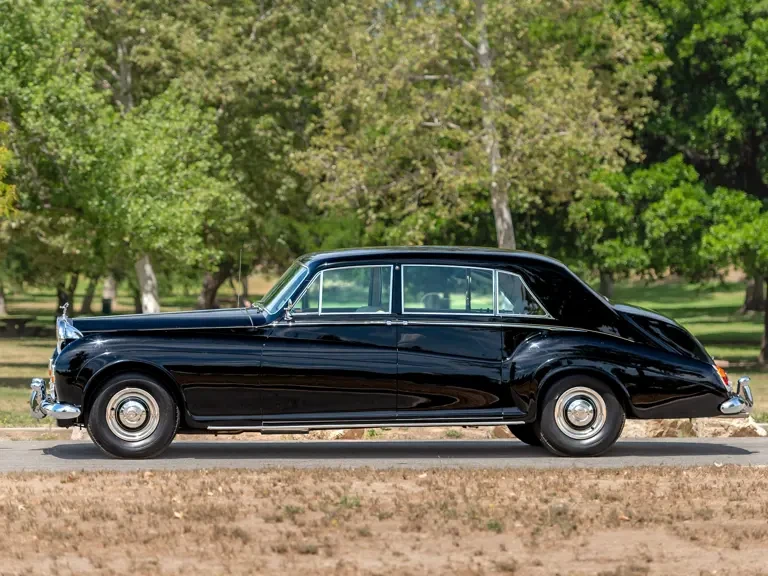 1967 Rolls-Royce Phantom V - Image 6 of 31