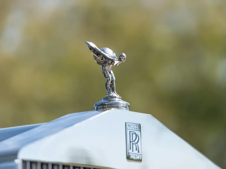 1967 Rolls-Royce Phantom V - Image 13 of 31