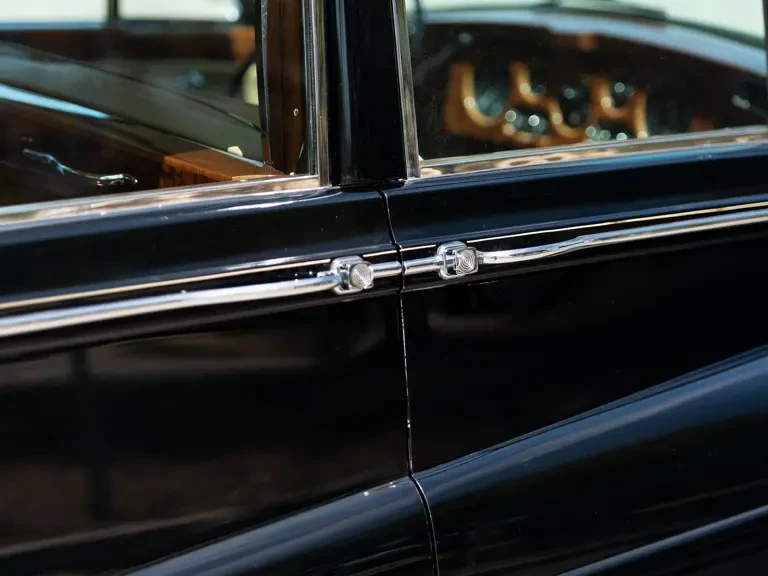 1967 Rolls-Royce Phantom V - Image 29 of 31