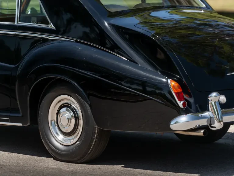 1967 Rolls-Royce Phantom V - Image 22 of 31