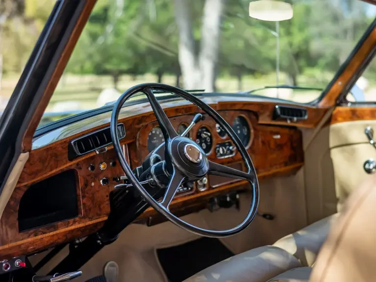 1967 Rolls-Royce Phantom V - Image 5 of 31