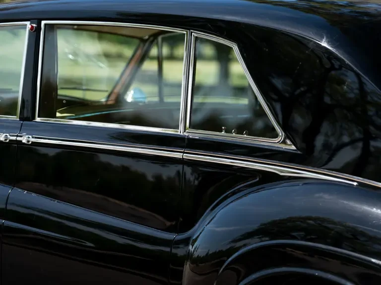 1967 Rolls-Royce Phantom V - Image 24 of 31