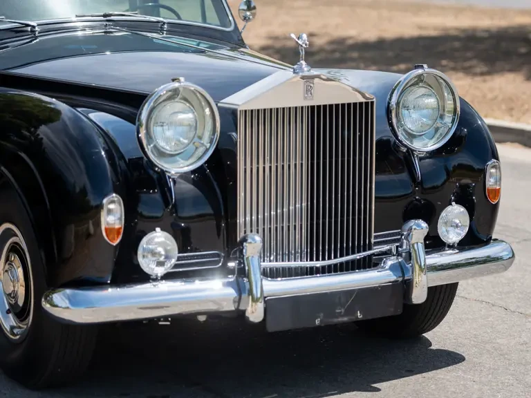 1967 Rolls-Royce Phantom V - Image 11 of 31