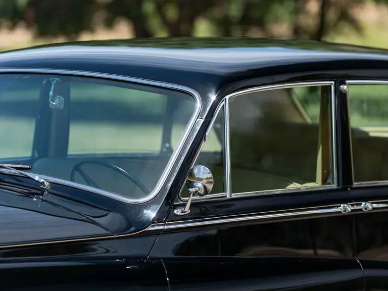 1967 Rolls-Royce Phantom V - Image 17 of 31