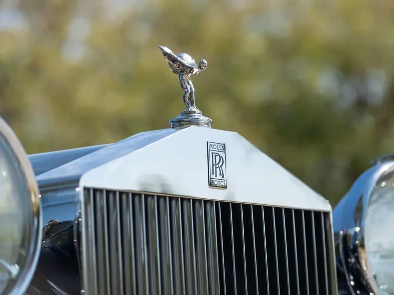 1967 Rolls-Royce Phantom V - Image 12 of 31