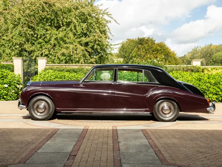 1967 Rolls-Royce Phantom V - Image 6 of 31