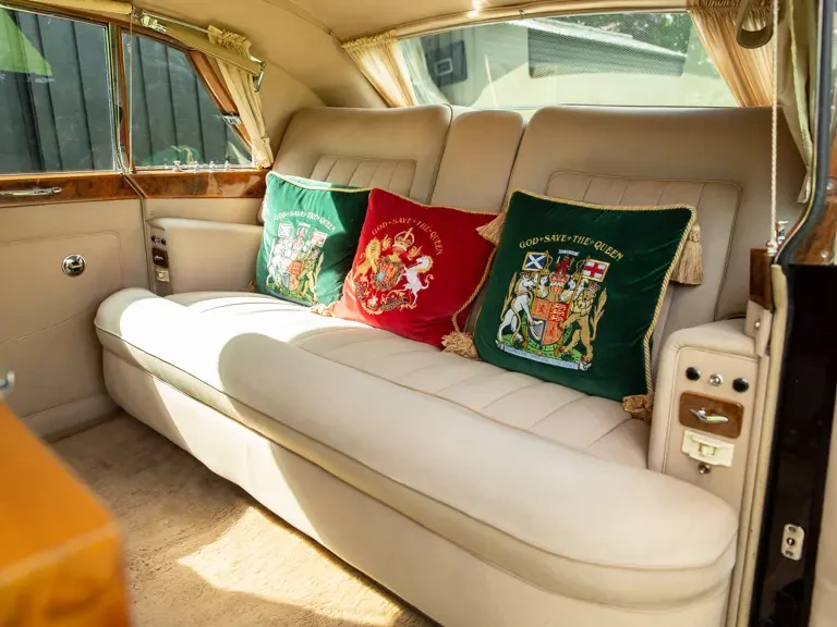 1967 Rolls-Royce Phantom V - Image 23 of 31