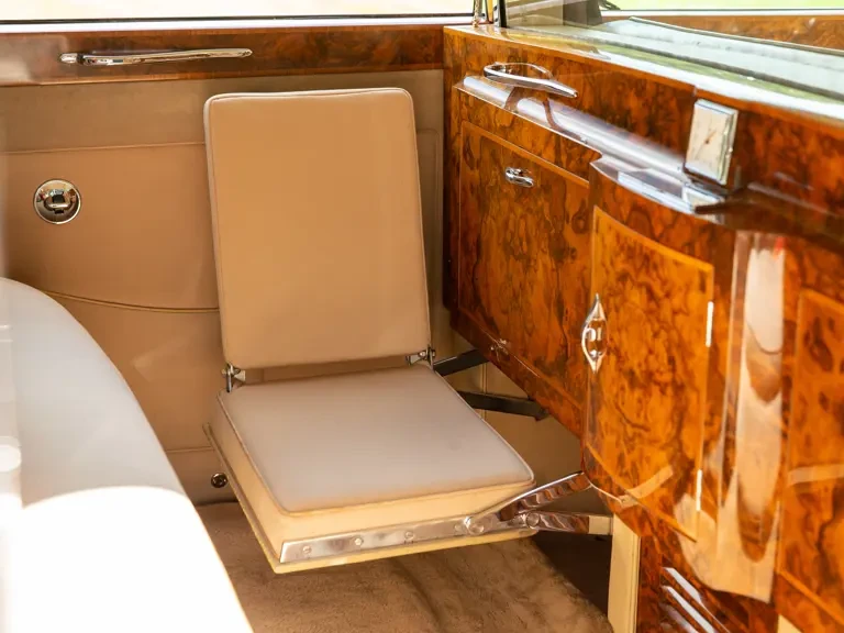 1967 Rolls-Royce Phantom V - Image 27 of 31
