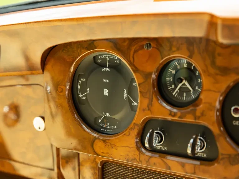 1967 Rolls-Royce Phantom V - Image 16 of 31