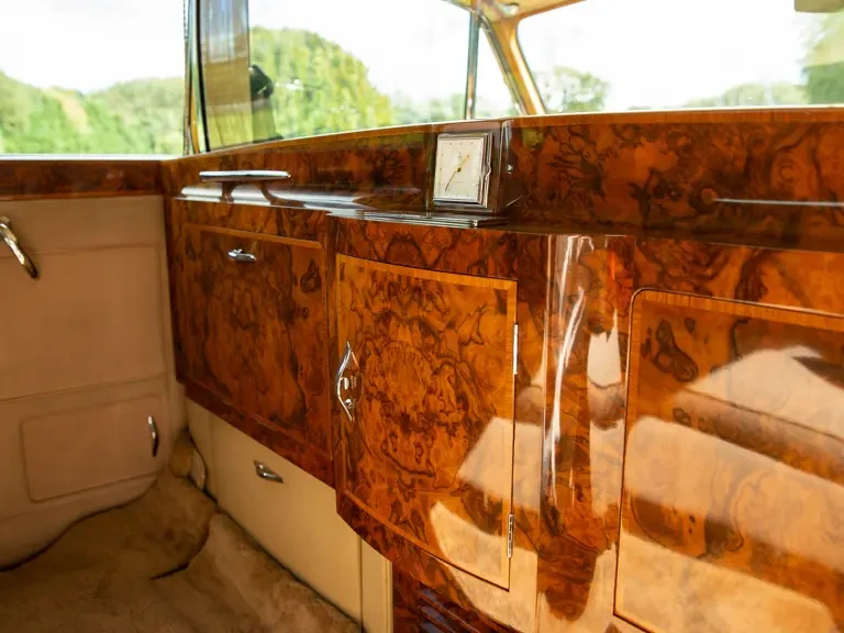 1967 Rolls-Royce Phantom V - Image 28 of 31