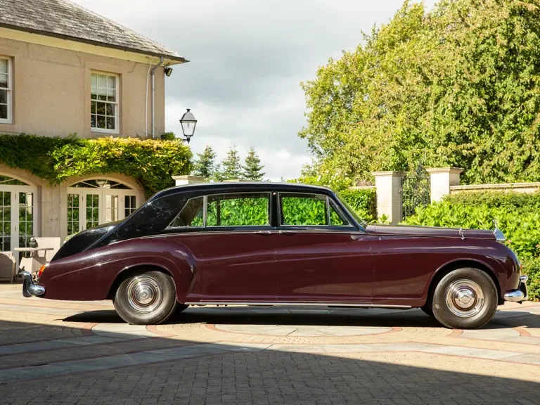 1967 Rolls-Royce Phantom V - Image 12 of 31