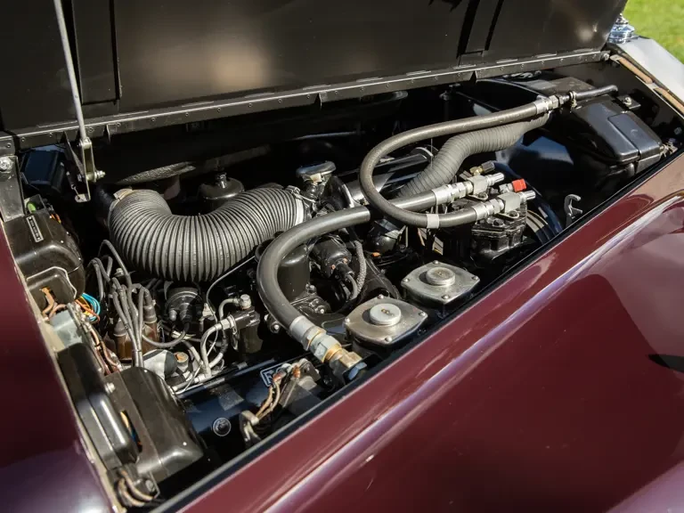 1967 Rolls-Royce Phantom V - Image 4 of 31