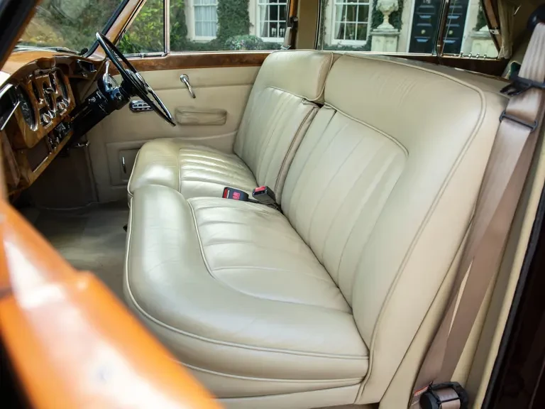 1967 Rolls-Royce Phantom V - Image 14 of 31