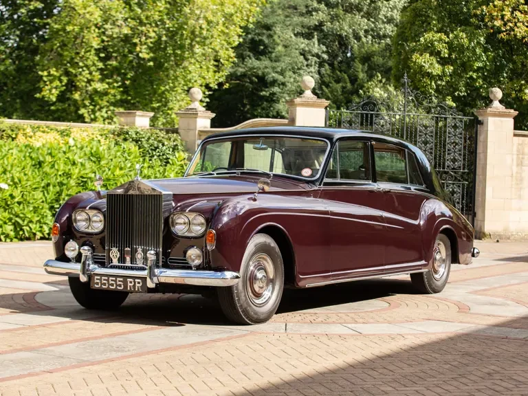 1967 Rolls-Royce Phantom V - Image 10 of 31