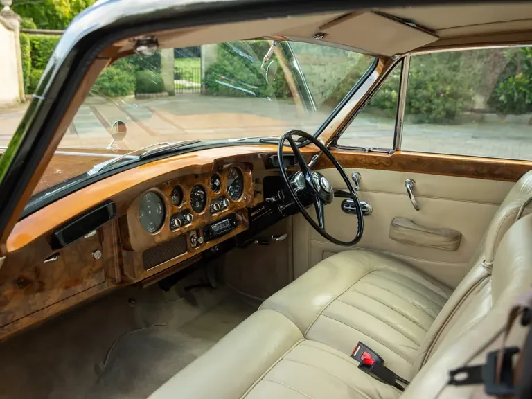 1967 Rolls-Royce Phantom V - Image 5 of 31