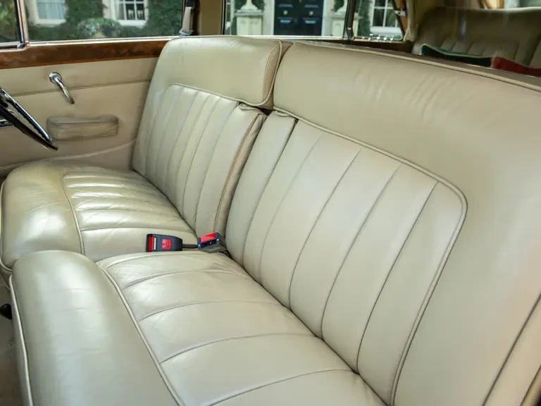 1967 Rolls-Royce Phantom V - Image 22 of 31