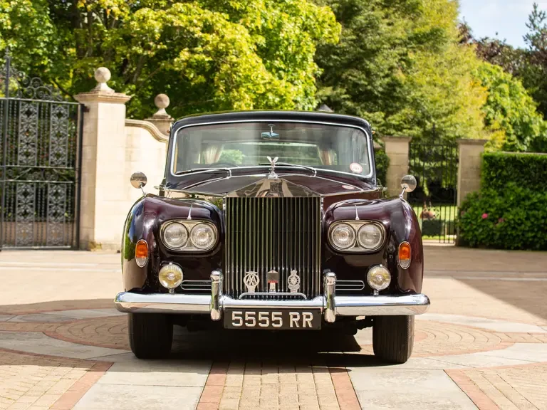 1967 Rolls-Royce Phantom V - Image 8 of 31