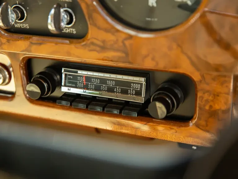 1967 Rolls-Royce Phantom V - Image 21 of 31