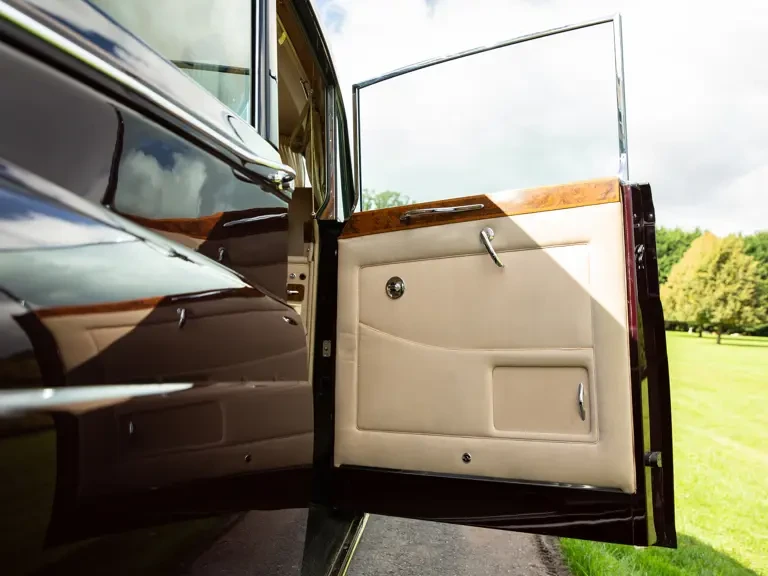 1967 Rolls-Royce Phantom V - Image 31 of 31