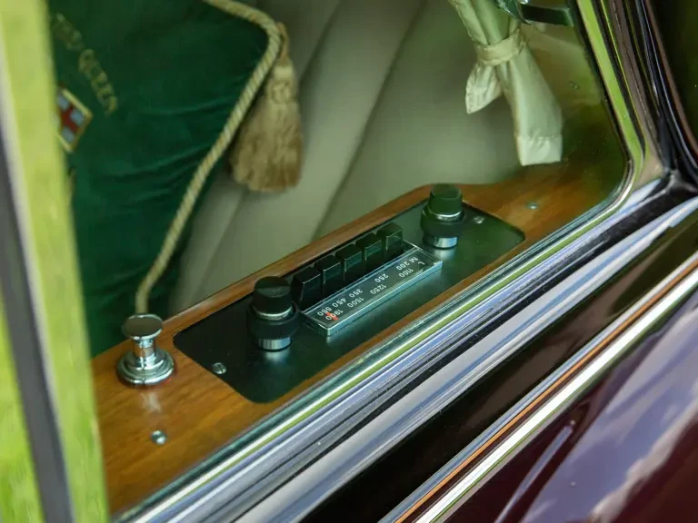 1967 Rolls-Royce Phantom V - Image 29 of 31