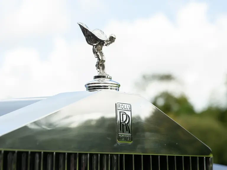 1967 Rolls-Royce Phantom V - Image 7 of 31