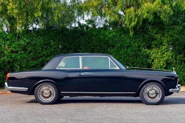 1967 Rolls-Royce Silver Shadow I - Image 3 of 10
