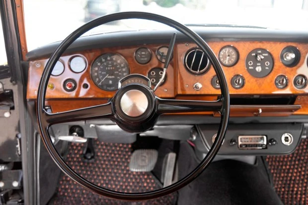 1967 Rolls-Royce Silver Shadow I - Image 5 of 10
