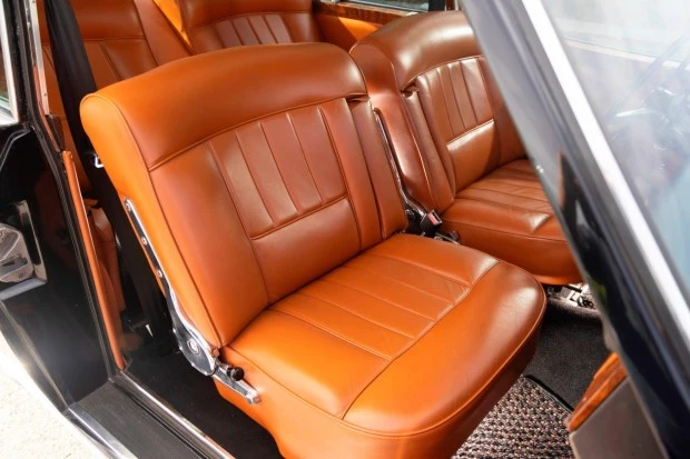 1967 Rolls-Royce Silver Shadow I - Image 4 of 10