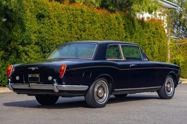 1967 Rolls-Royce Silver Shadow I - Image 2 of 10