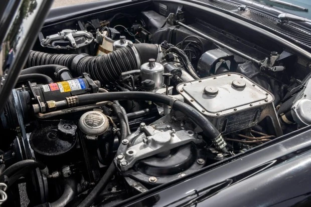 1967 Rolls-Royce Silver Shadow I - Image 6 of 10