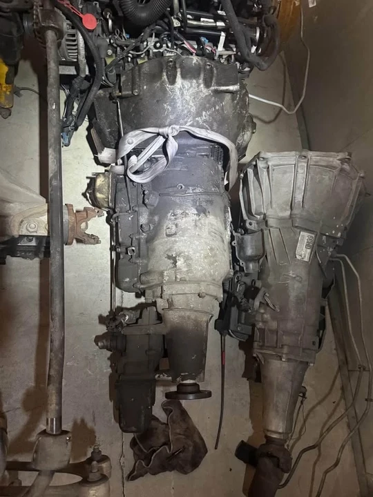 1967 Rolls-Royce Silver Shadow I - Image 2 of 6