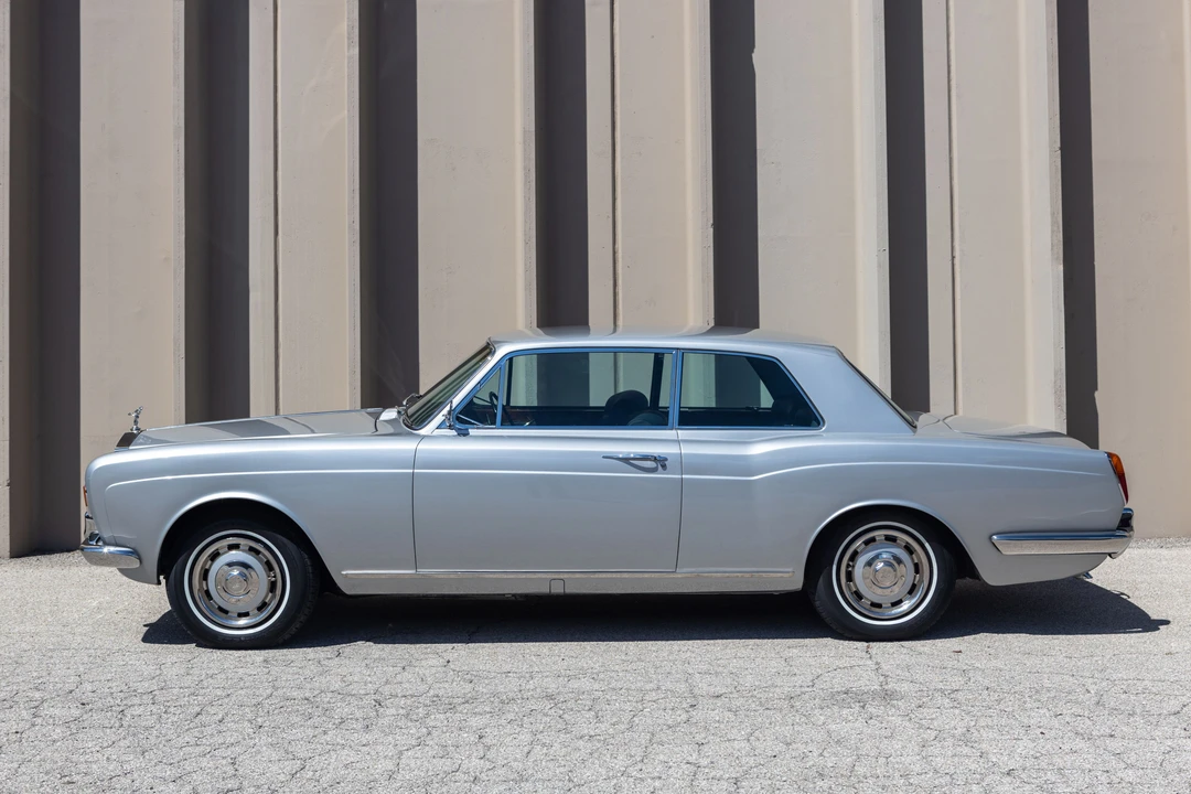 1967 Rolls-Royce Silver Shadow I - Image 9 of 16