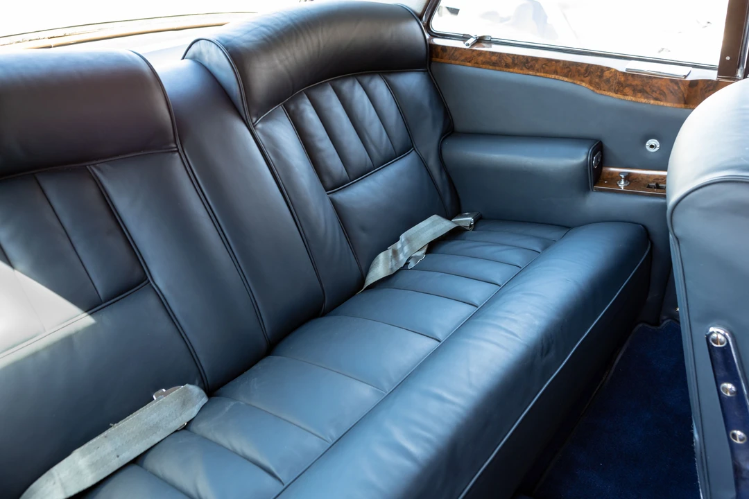 1967 Rolls-Royce Silver Shadow I - Image 3 of 16
