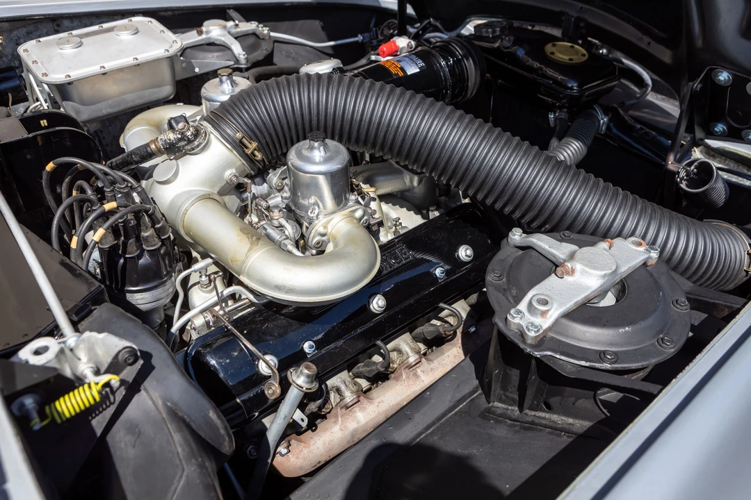 1967 Rolls-Royce Silver Shadow I - Image 14 of 16