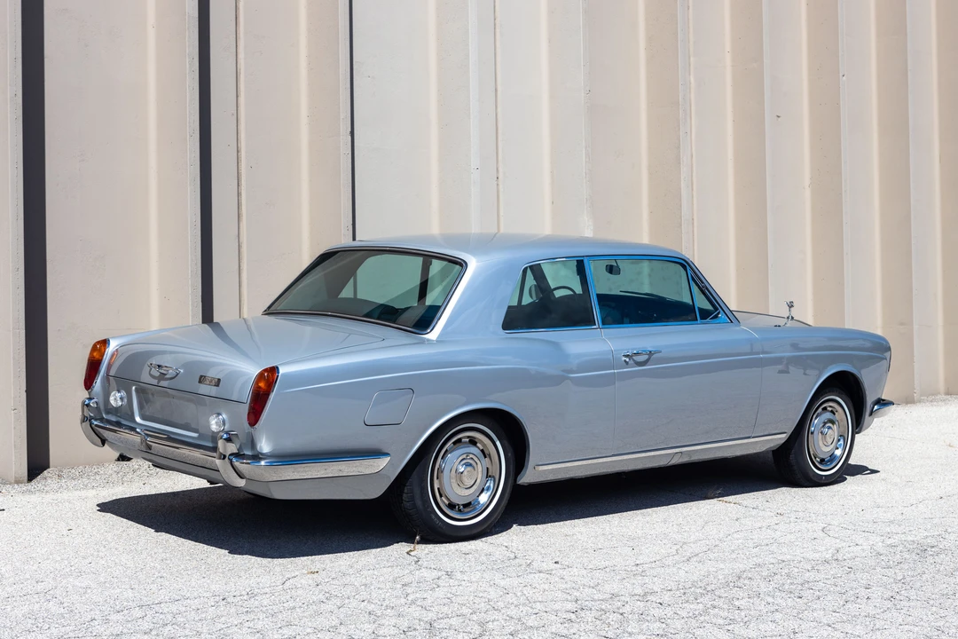 1967 Rolls-Royce Silver Shadow I - Image 10 of 16