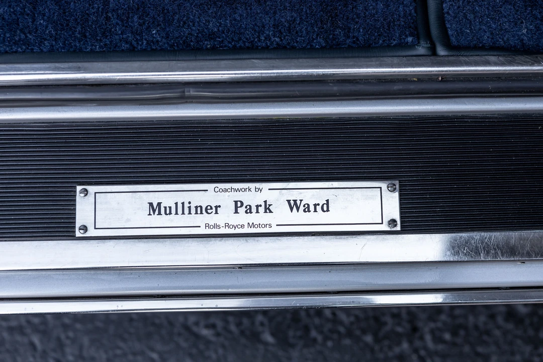 1967 Rolls-Royce Silver Shadow I - Image 2 of 16