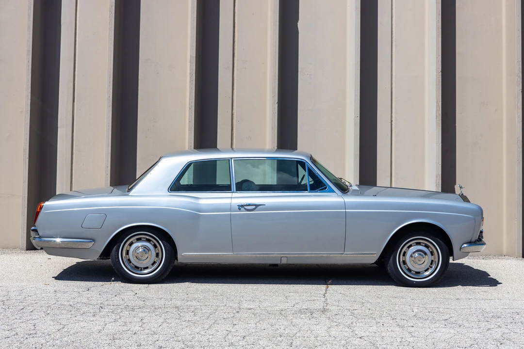 1967 Rolls-Royce Silver Shadow I - Image 11 of 16