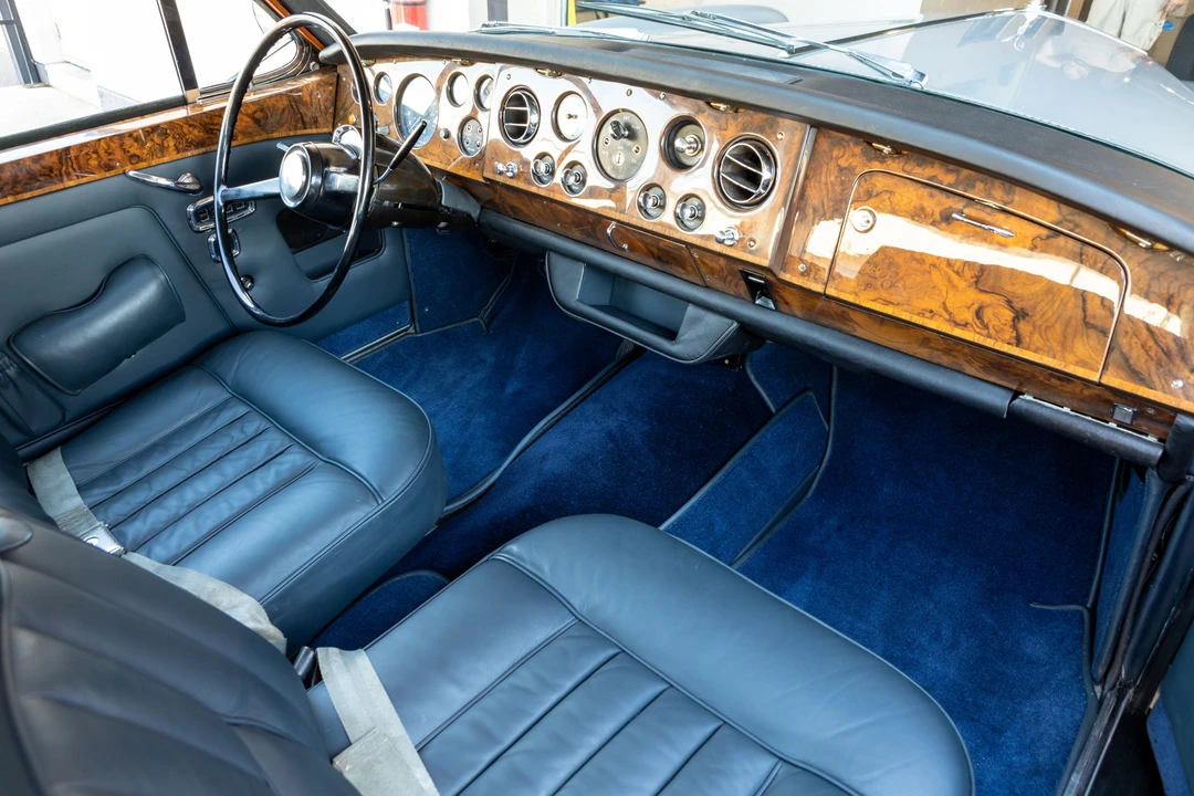 1967 Rolls-Royce Silver Shadow I - Image 4 of 16