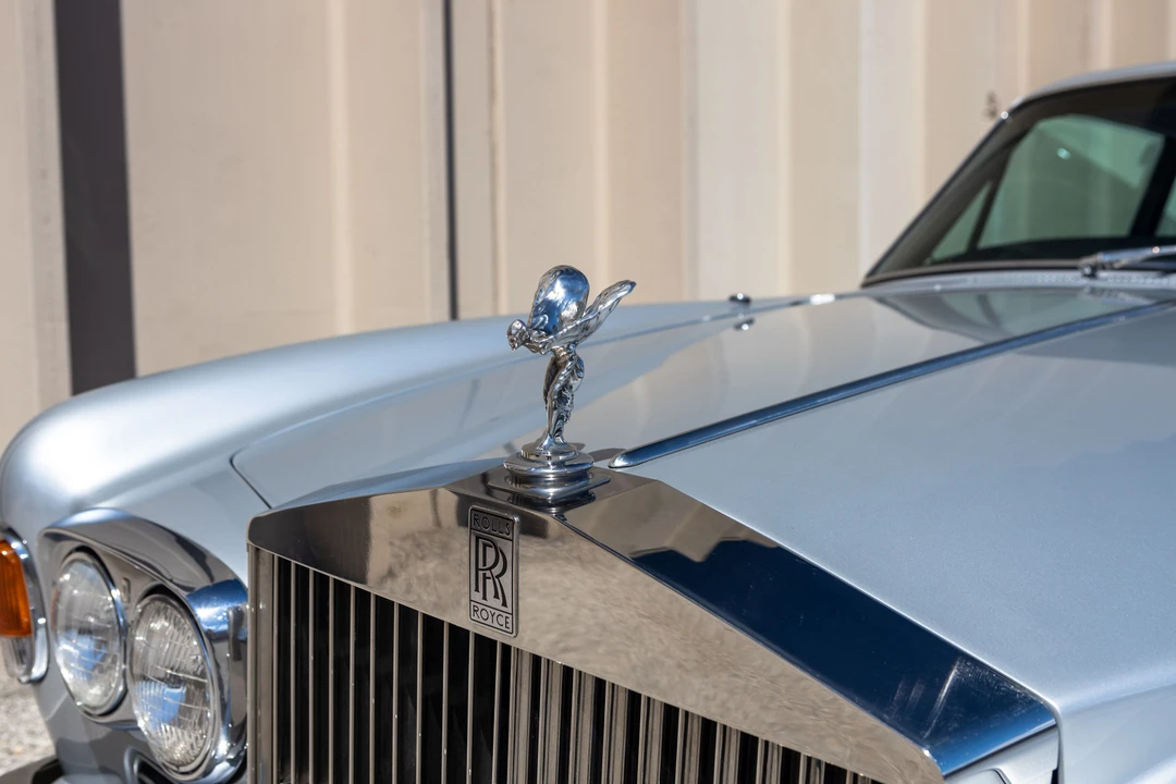 1967 Rolls-Royce Silver Shadow I - Image 7 of 16
